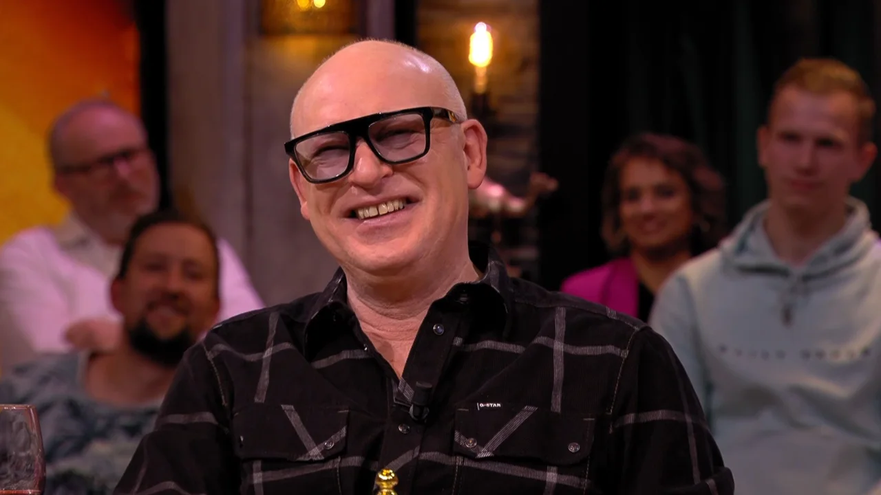 René pleit voor verandering bij Vandaag Inside: ‘Dat moeten wij volgend jaar weer doen!’