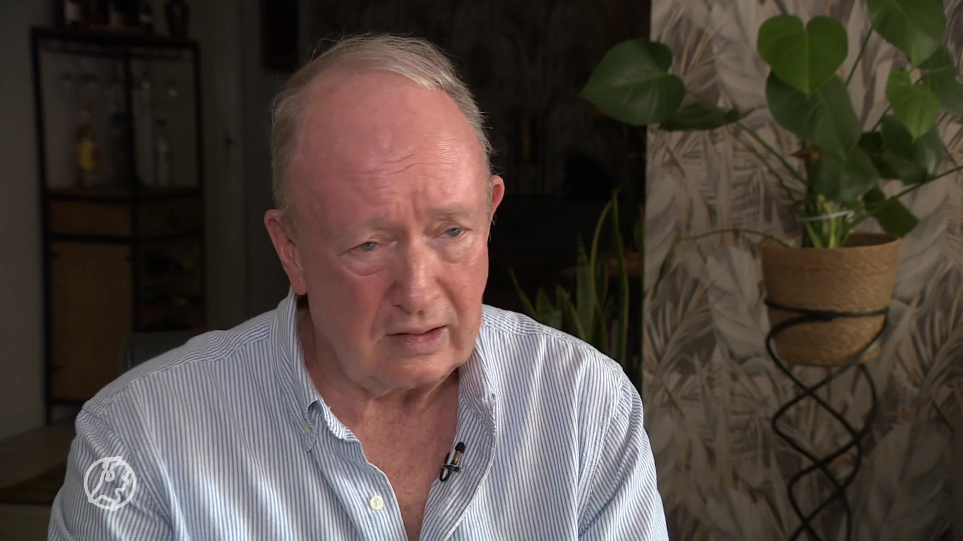 Harry zat onterecht vast in Costa Rica: 'Opluchting om hier te zijn'