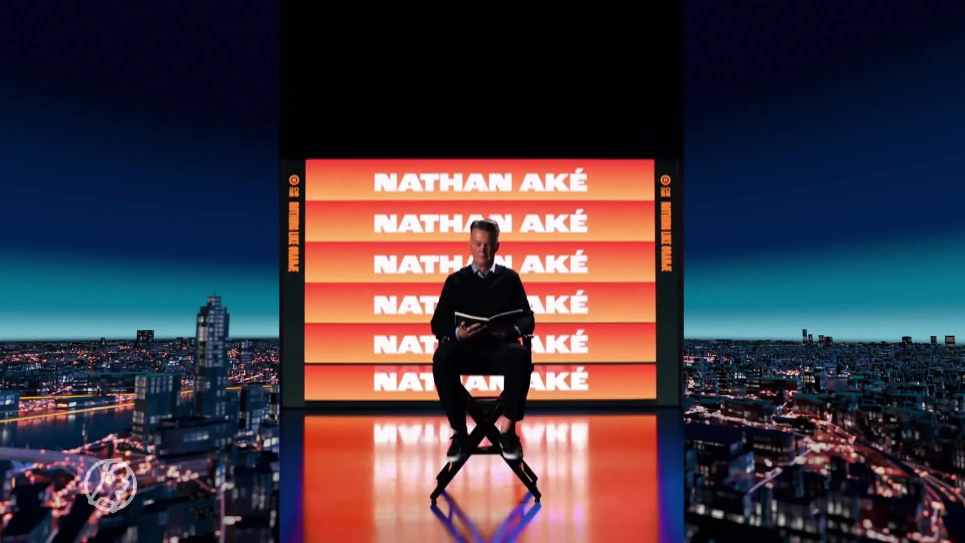 Bondscoach Van Gaal maakt selectie bekend voor aankomend WK in Qatar