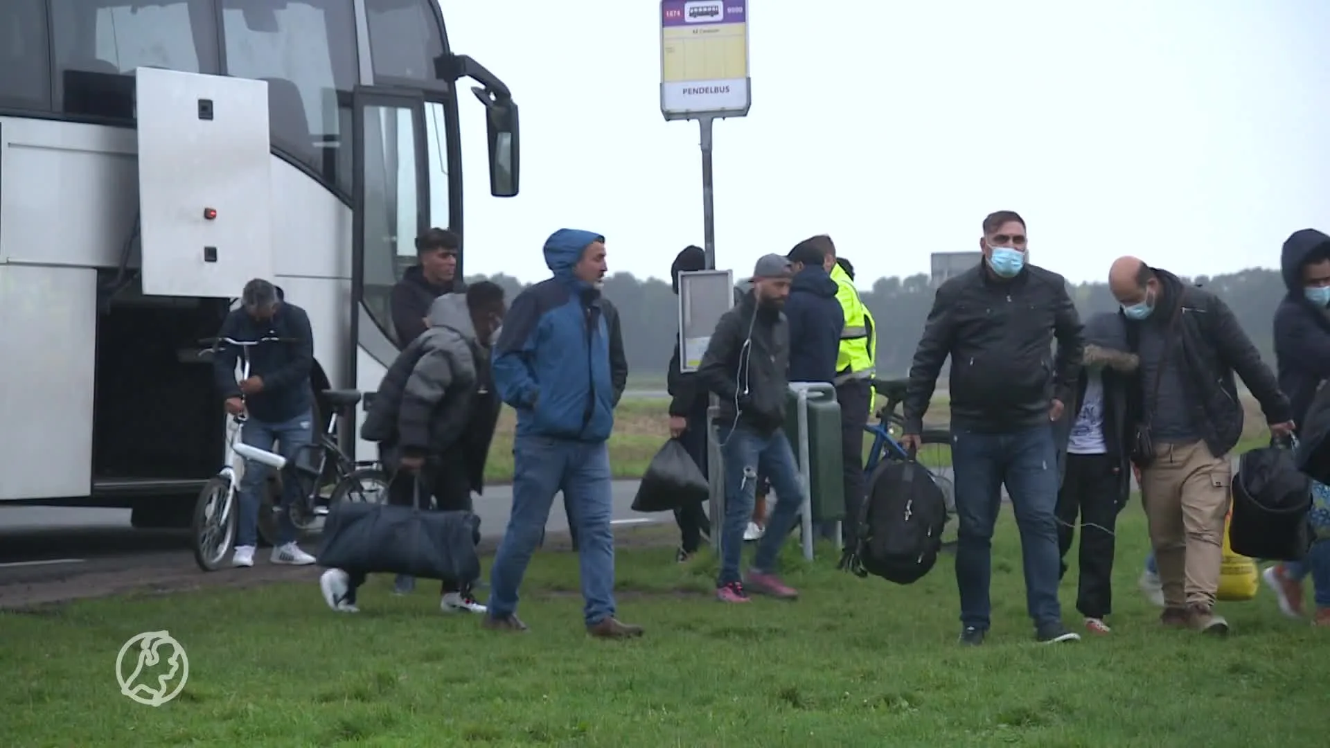 Deze vier steden moeten nog dit jaar verplicht 2.000 asielzoekers opvangen