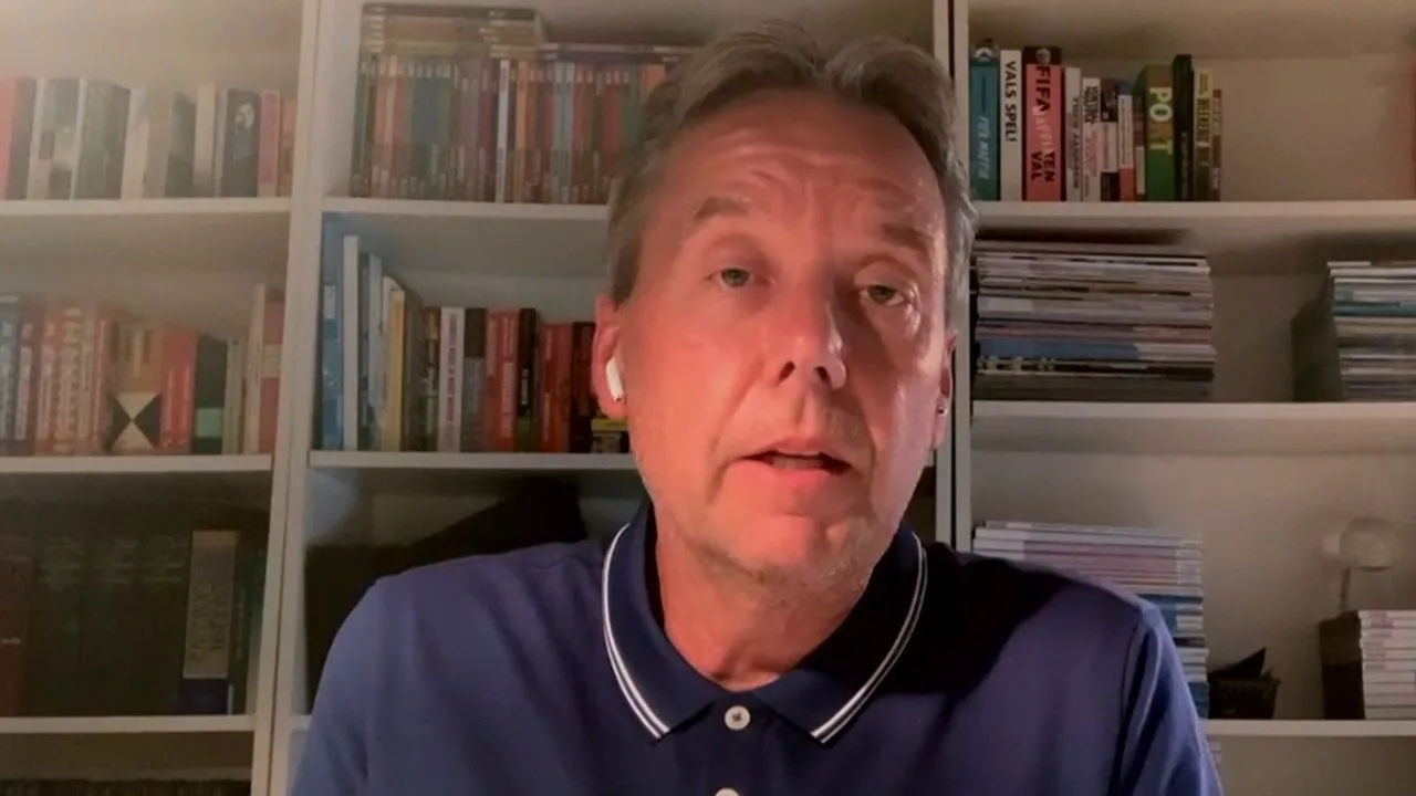 ‘Fraser na Van Gaal mogelijk bondscoach van Nederlands elftal’