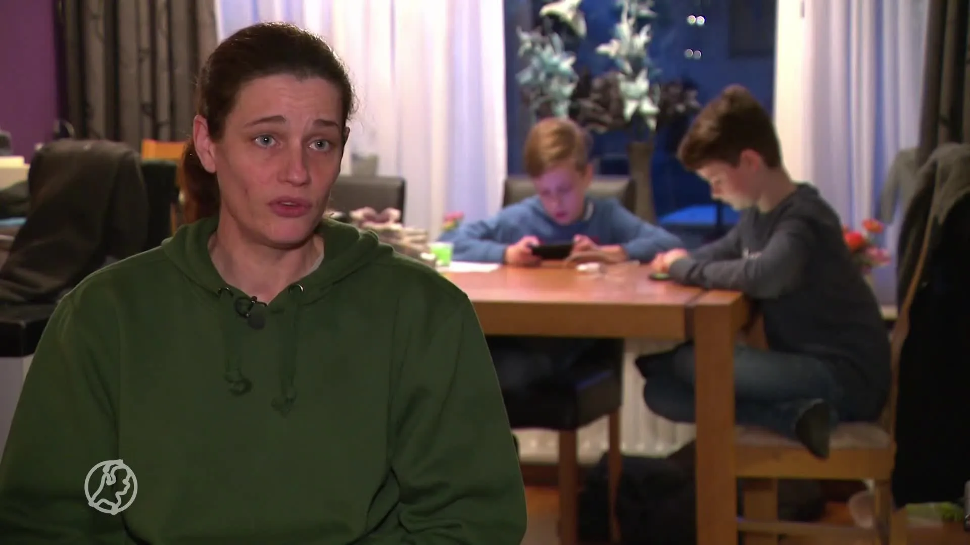 Ouders schieten in de stress om vervroegde kerstvakantie: 'Nu moeten opa en oma weer oppassen'