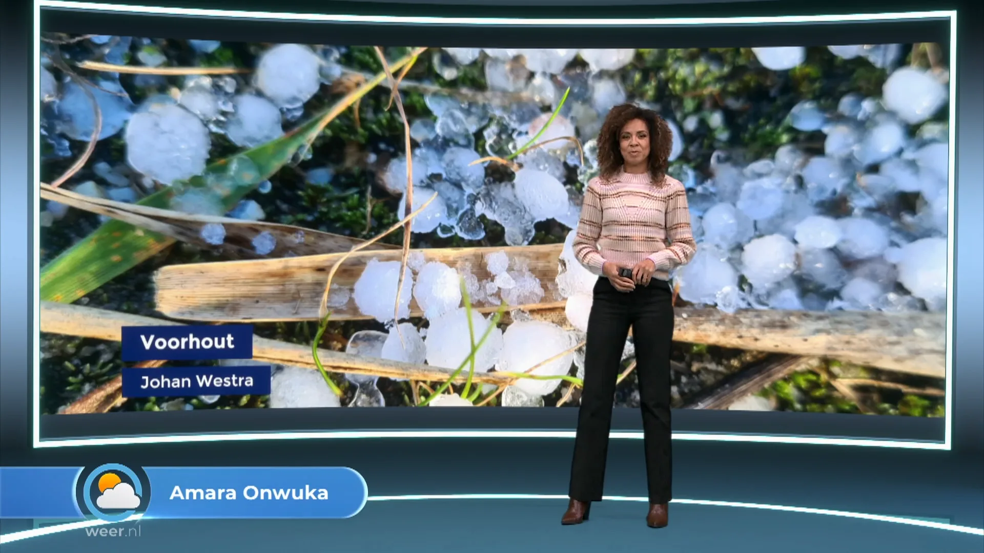 Weerbericht woensdag 18 januari 2023