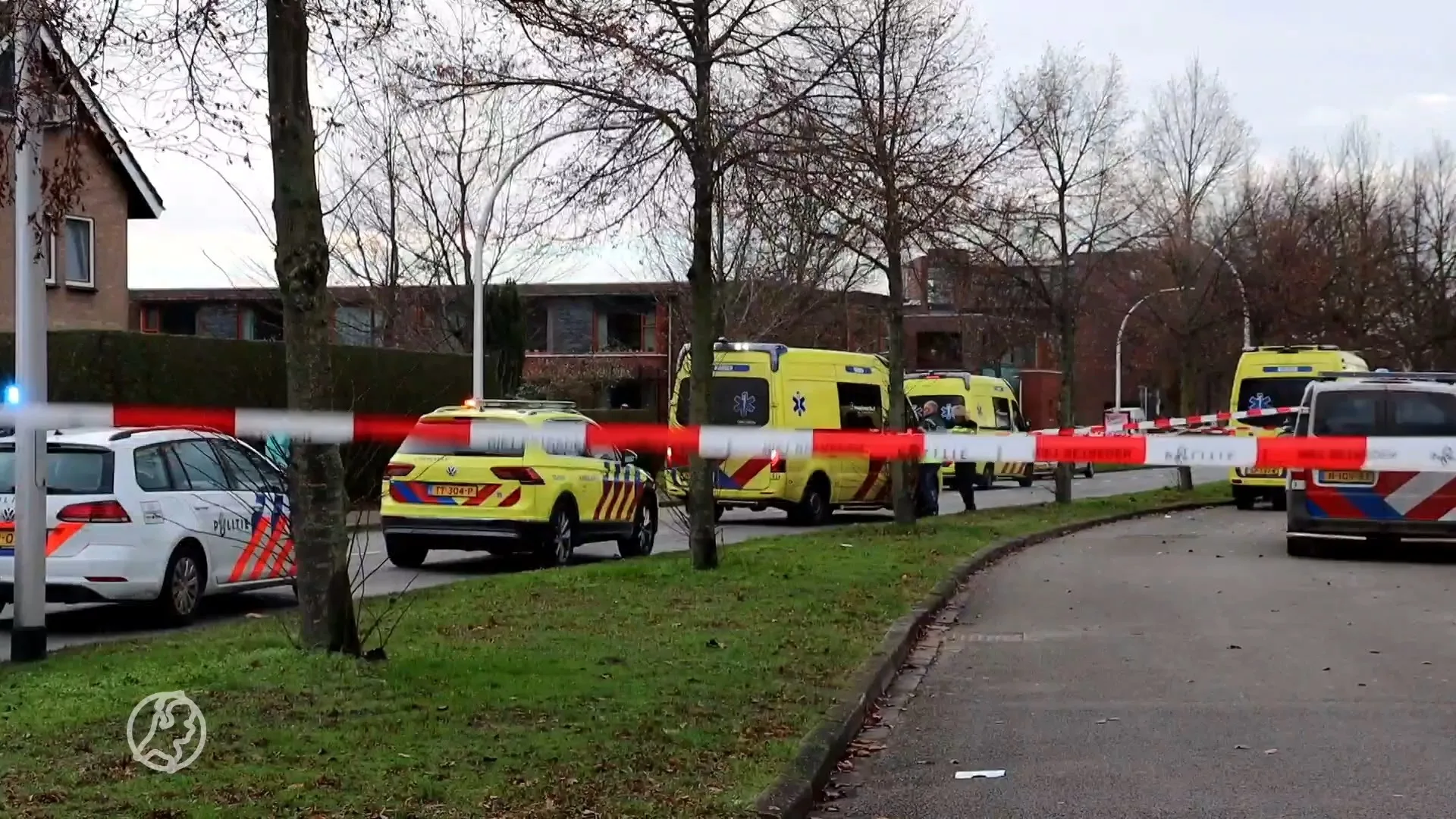 Jongen (12) omgekomen bij oudejaarsdrama in Haaksbergen