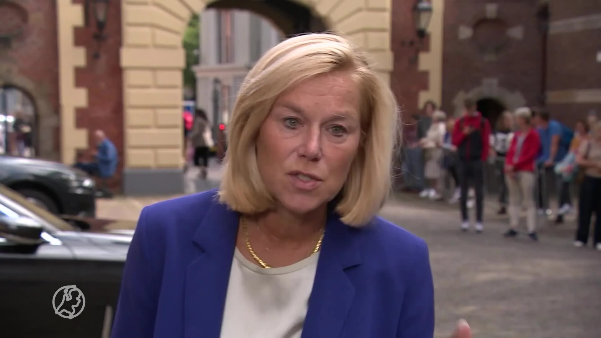 Kaag: 'Nog meer dan 700 Nederlanders in Afghanistan'