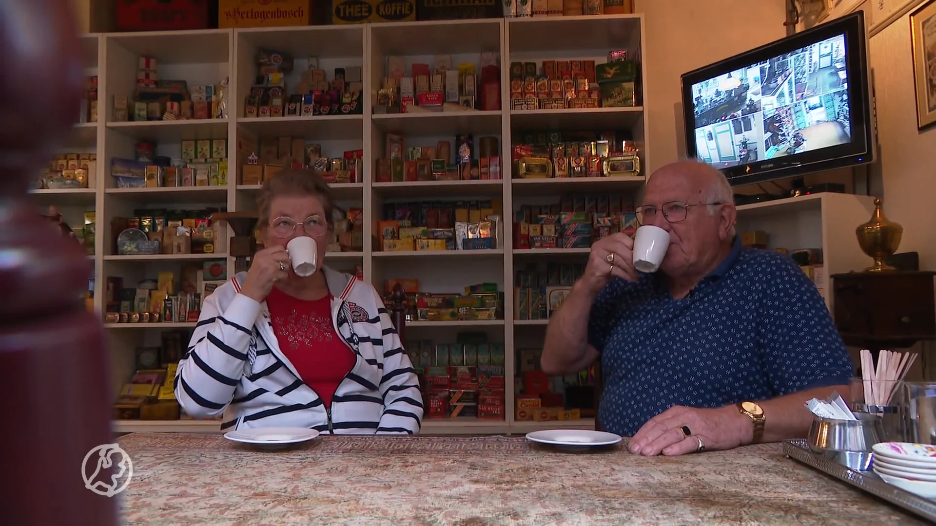 Nederland viert het zwarte goud op Nationale Koffiedag