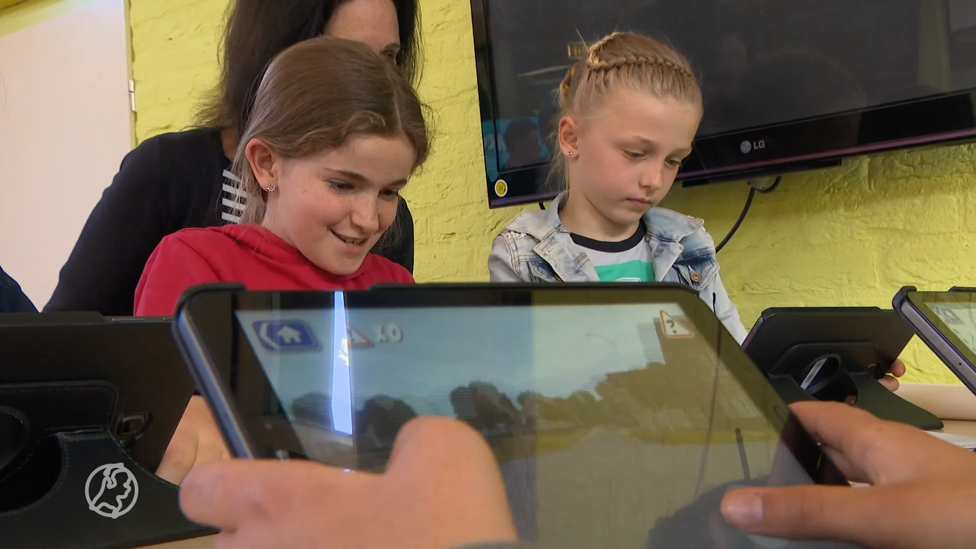 Meerderheid ouders maakt zich zorgen over online veiligheid van hun kind