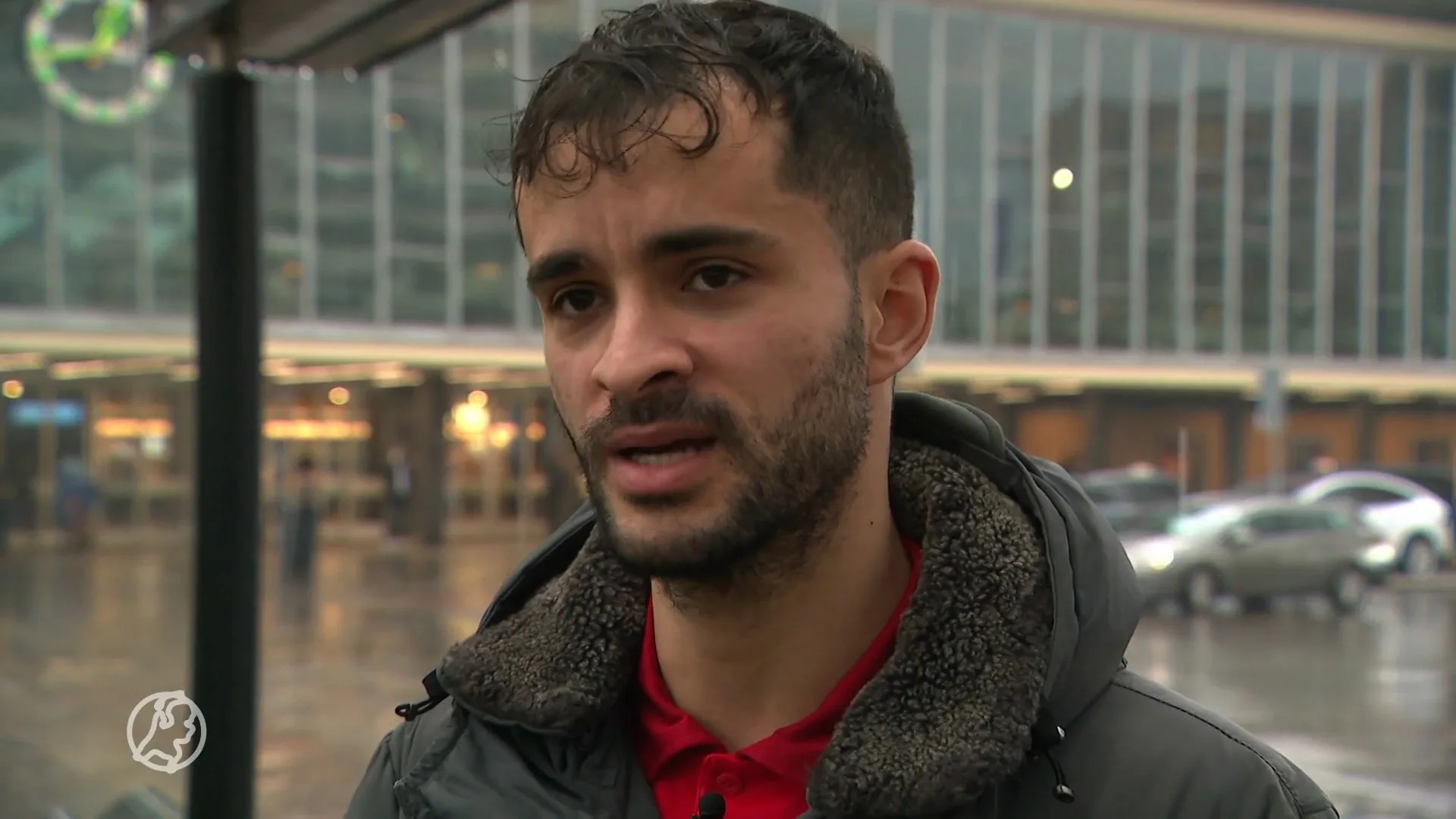 Dennis (25) was avondklokrelschopper, maar beterde daarna zijn leven