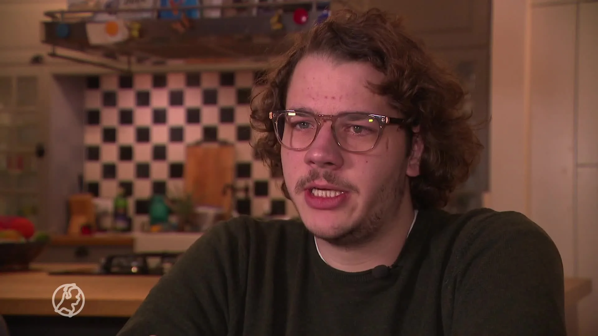 Slechts een derde van de blinden en slechtzienden heeft een baan: 'Dat moet anders'