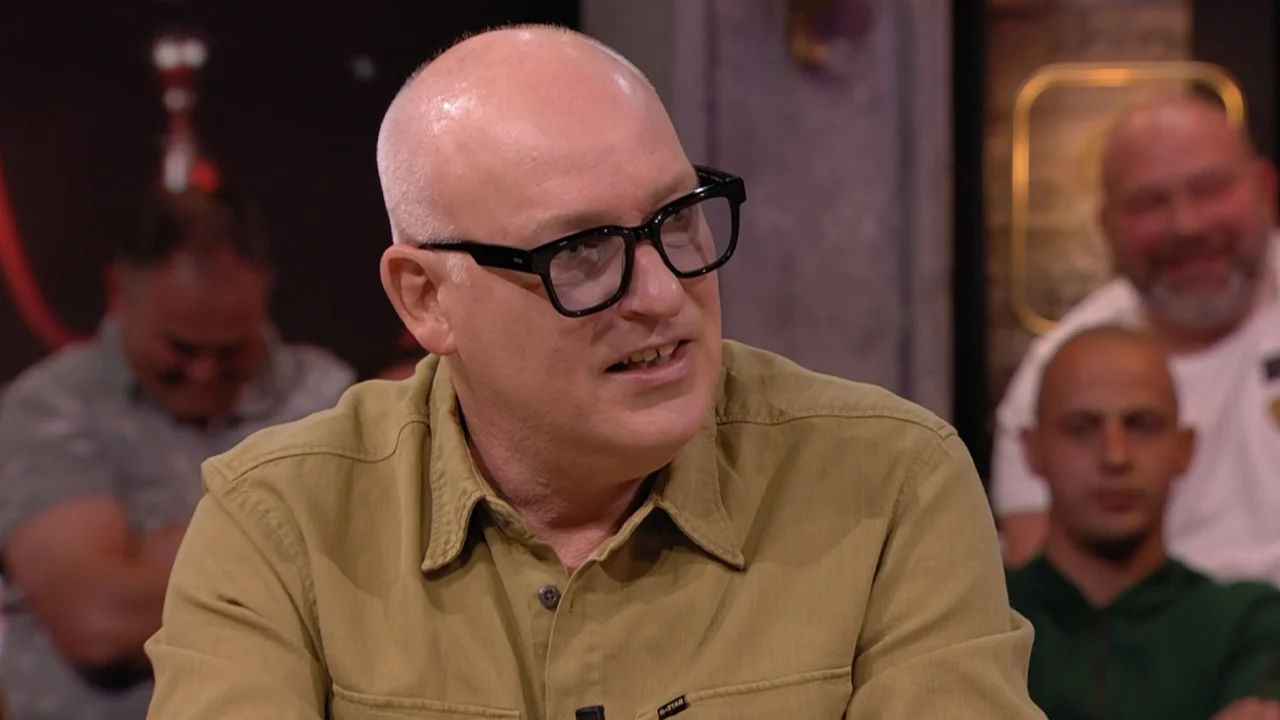 René over recente media-optredens Ronald Koeman: 'Dat is gewoon écht heel slecht!'