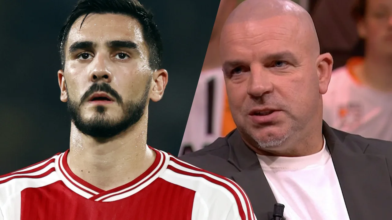 Andy onthult: 'Sutalo heeft erg last van heimwee en wil gewoon terug'