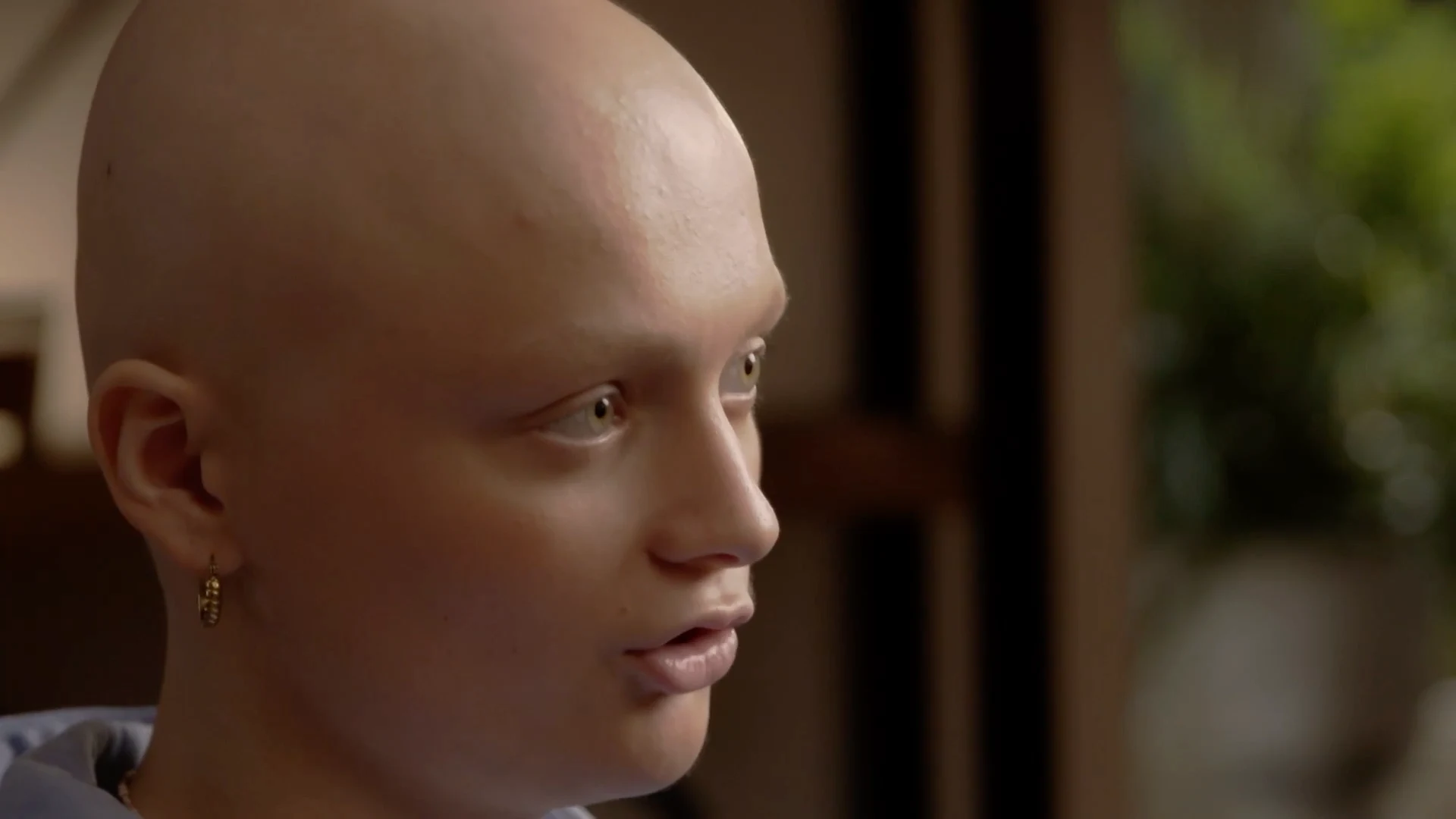 Sterre heeft al heel wat meegemaakt