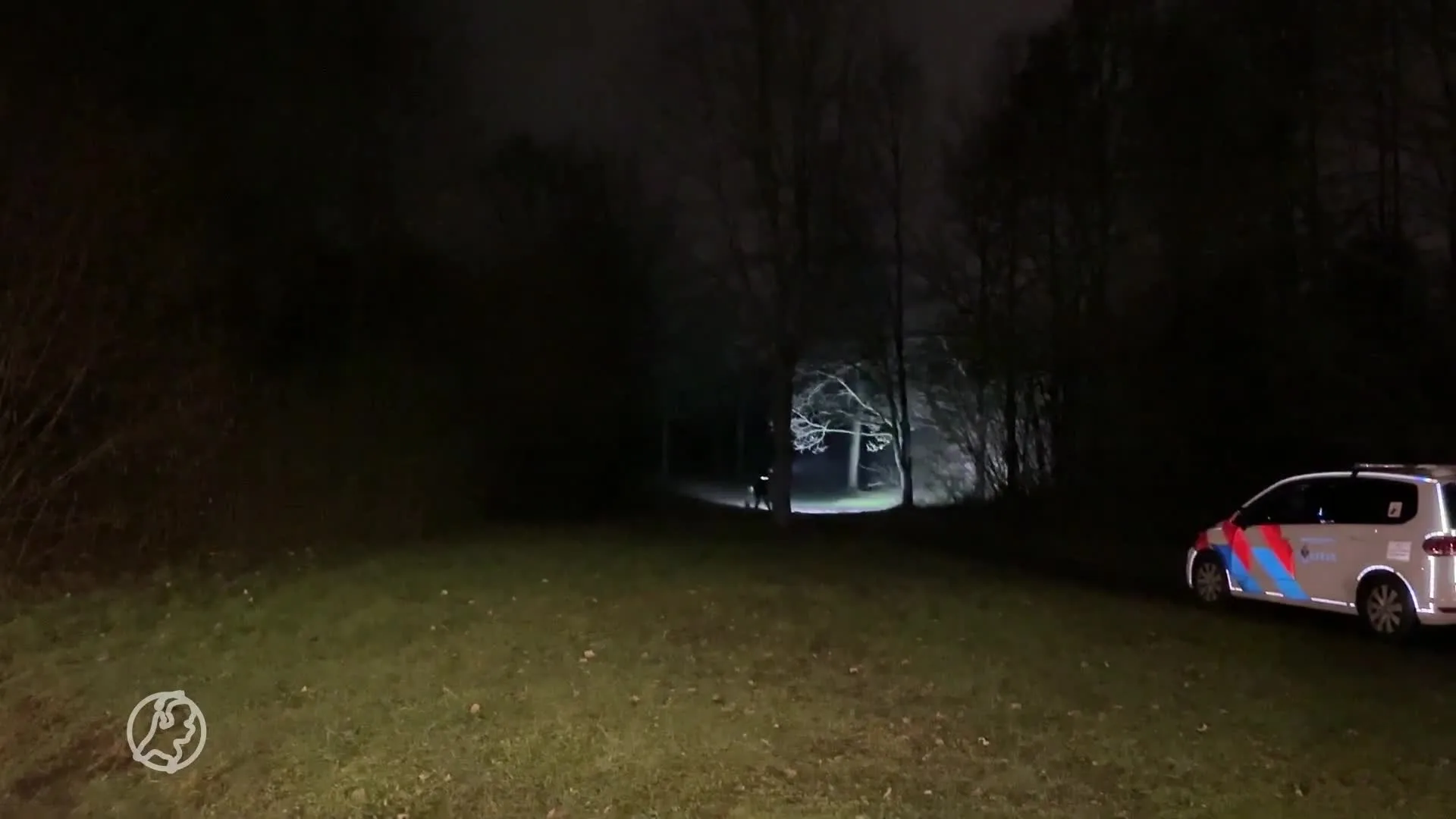 Woningoverval in Enschede: meerdere mensen op de vlucht