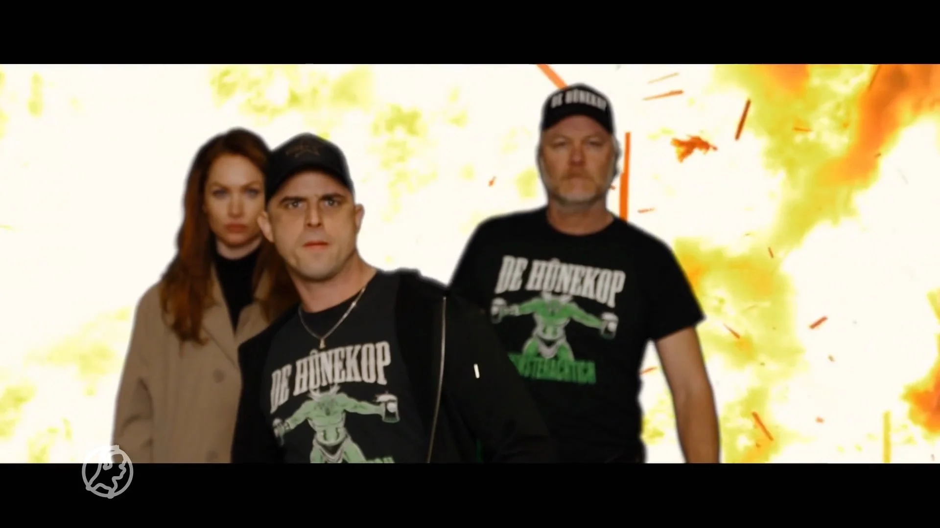 Friese blockbuster Stjer, van 1 aprilgrap naar de het witte doek