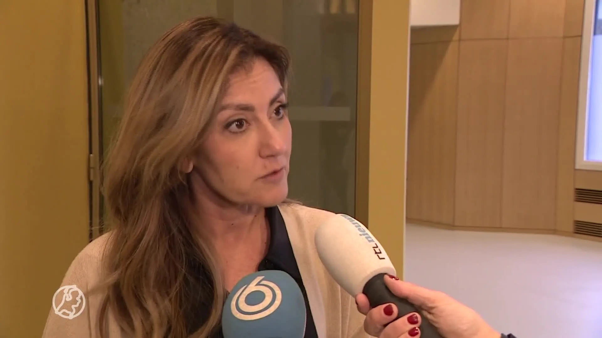 Ye?ilgöz houdt ouders verantwoordelijk voor rellen na wedstrijd Marokko: 'Waar zijn ze?'