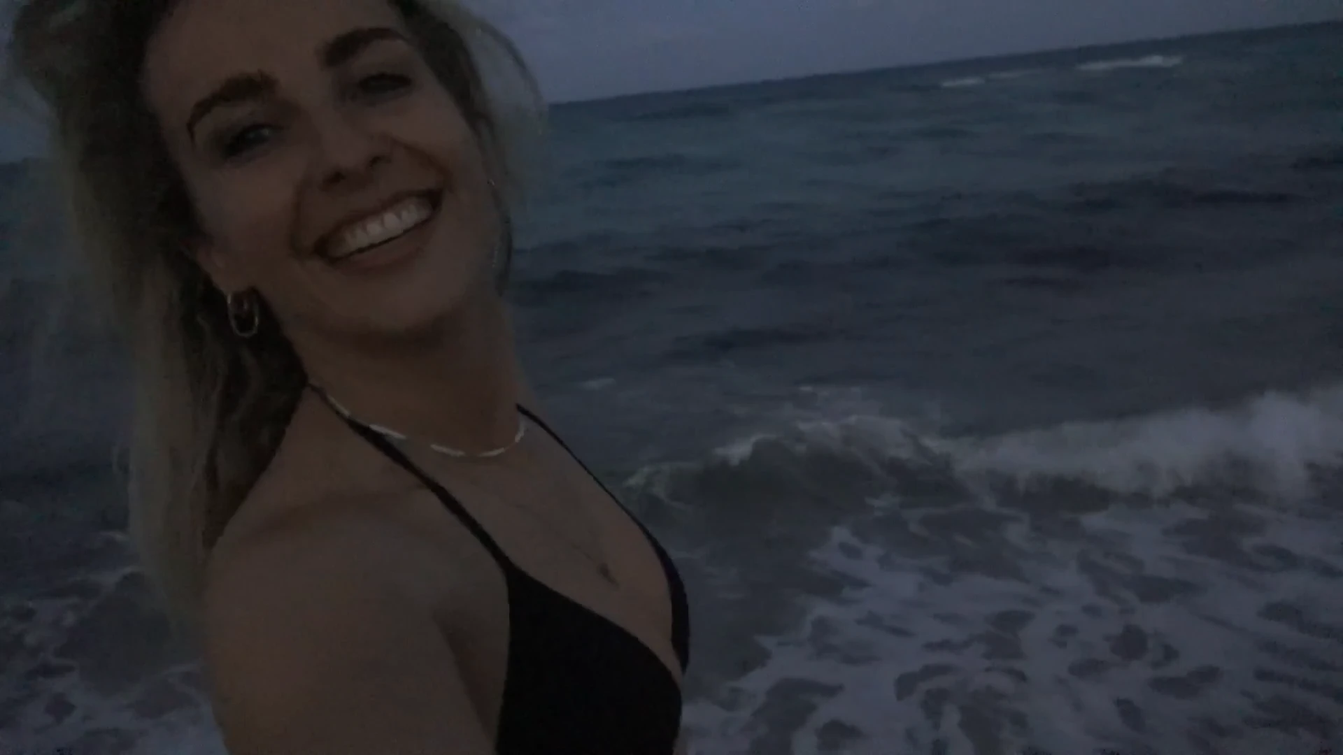 Avondduik met Team JIC