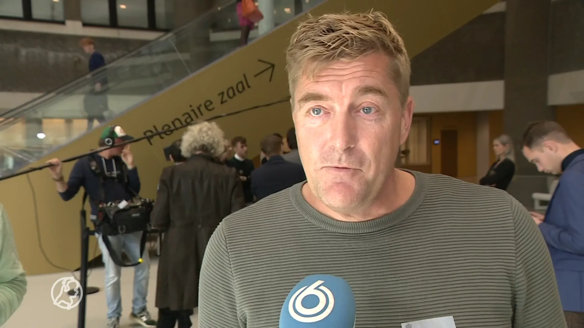 Vissers in het nauw door regeltjes en enorme kosten: 'Ons levenswerk ten einde...'