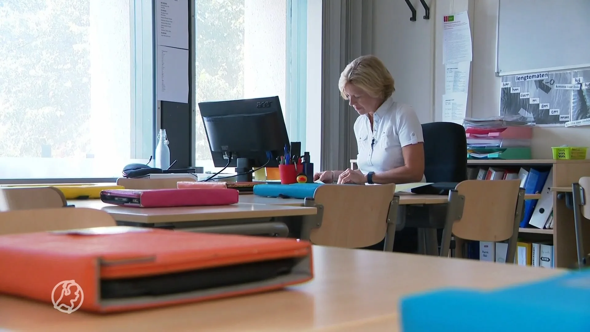 Leraren op achterstandsscholen krijgen tijdelijk extra salaris