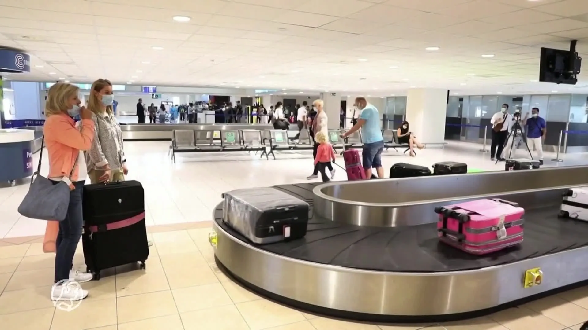 Vanaf zaterdag mogen Nederlanders weer op vakantie