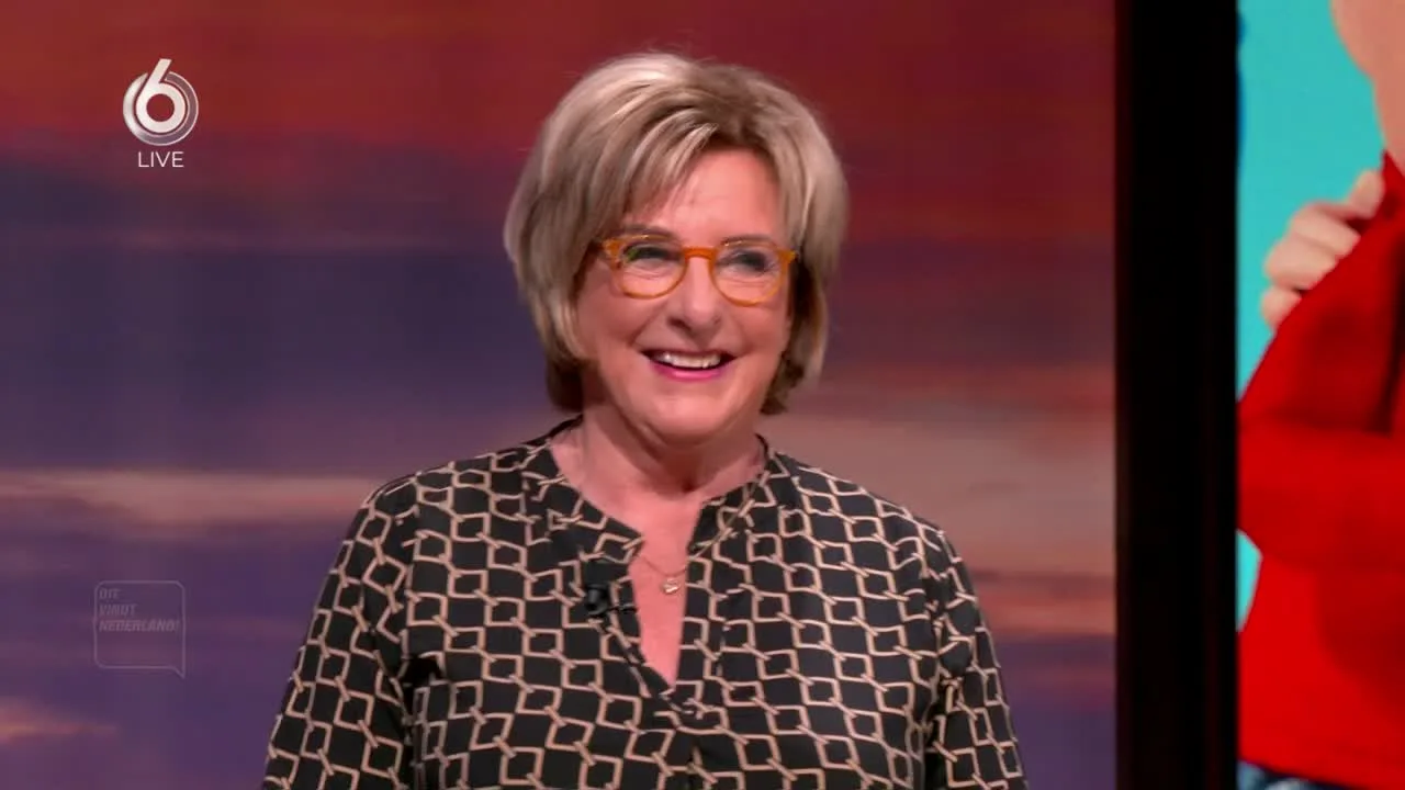 Ben is klaar met zijn buurtapp