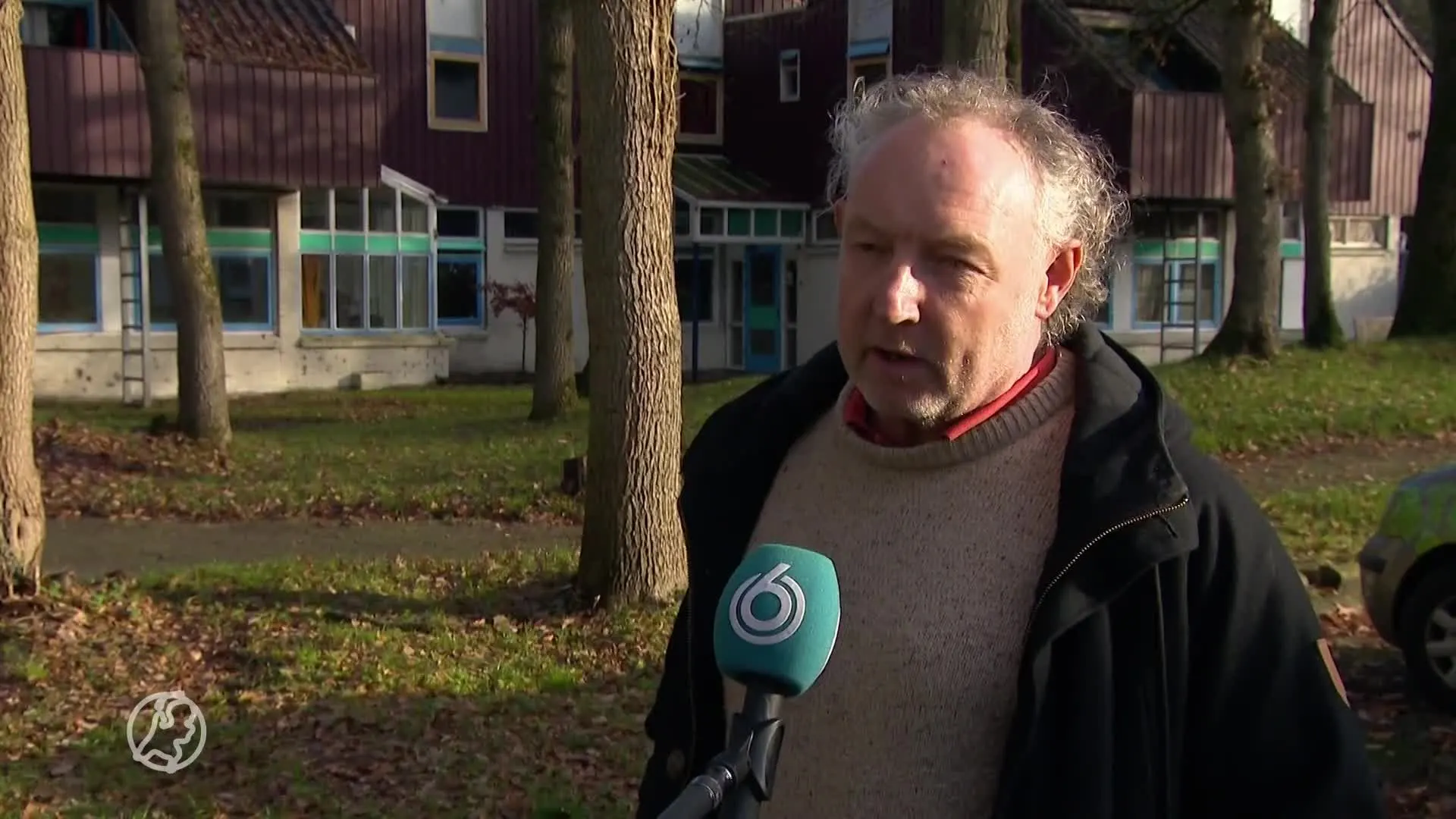 Mercedes moet weg van woonzorgplek door nieuw bestemmingsplan: 'Deze plek betekent alles voor mij'