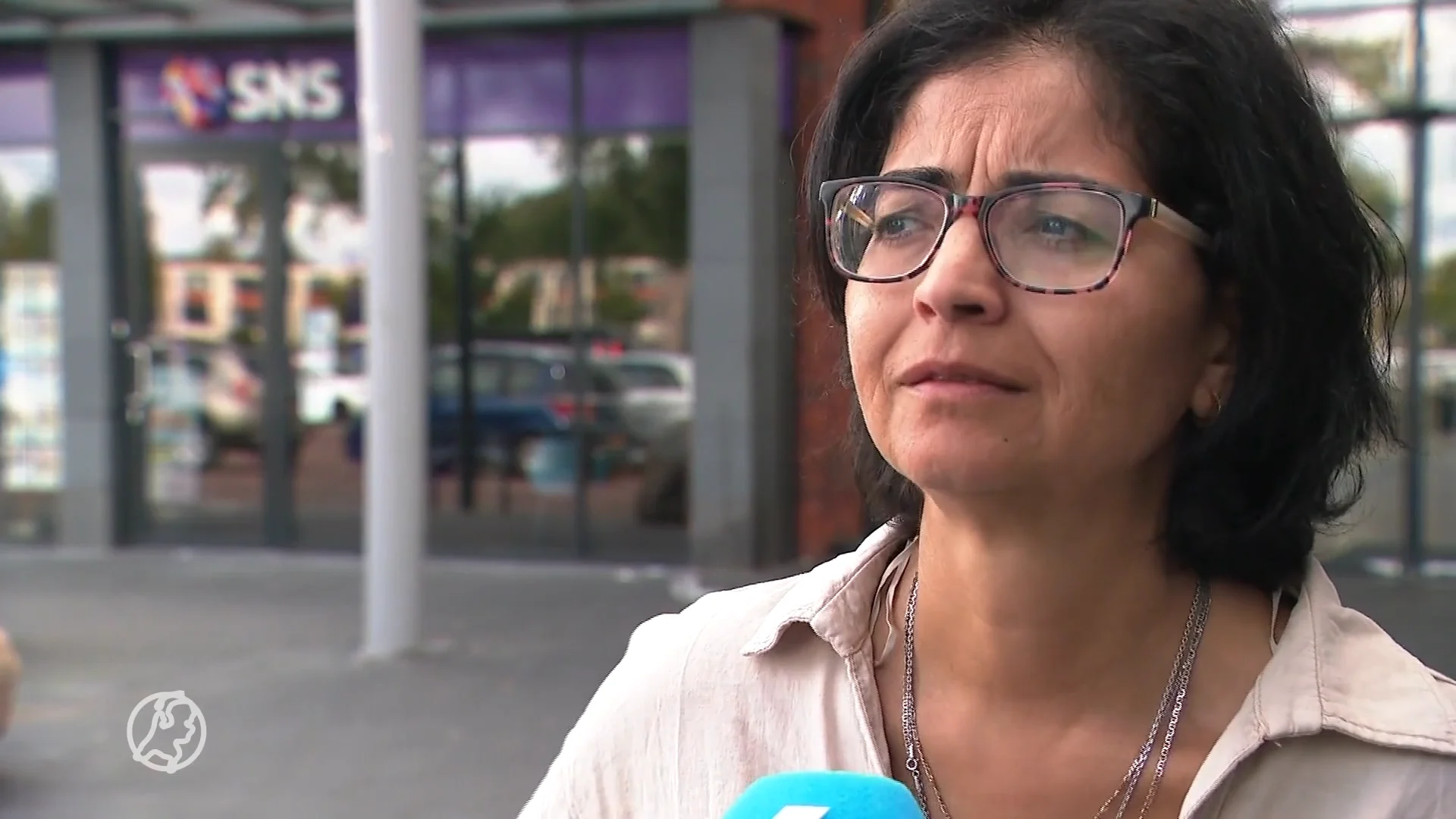 Opsporingsprogramma gebruikt verkeerde beelden, Fatima lijkt opeens dief maar is onschuldig