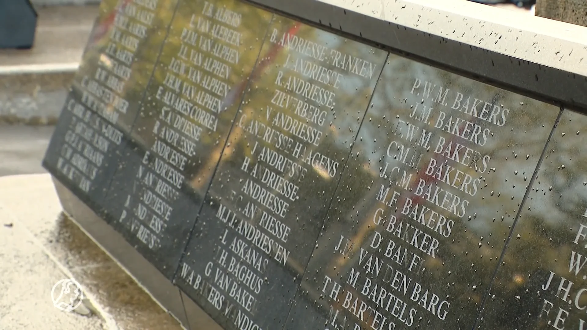 69 jaar later klopt het Eindhovens bevrijdingsmonument eindelijk