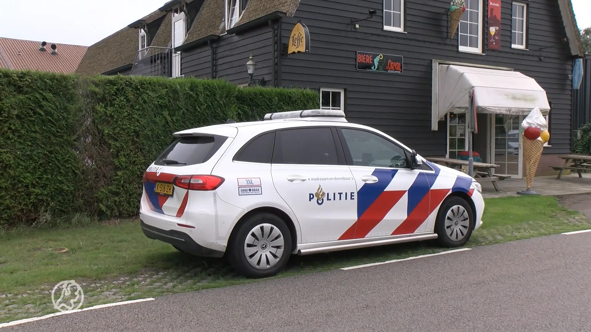 16-jarig meisje neergestoken in Hulst, 14-jarige jongen opgepakt