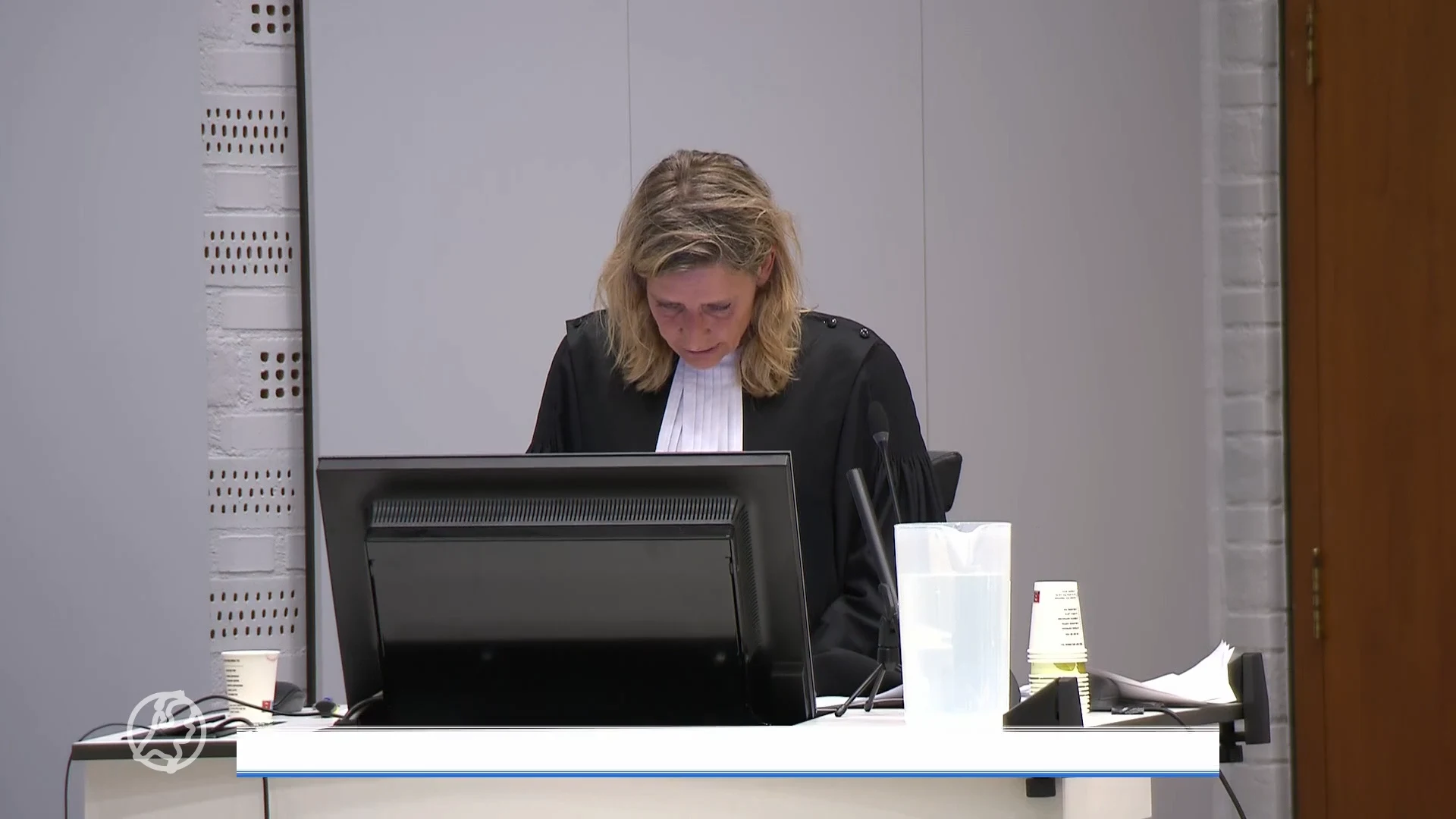 OM eist tbs met dwangverpleging voor steken Haagse huisarts