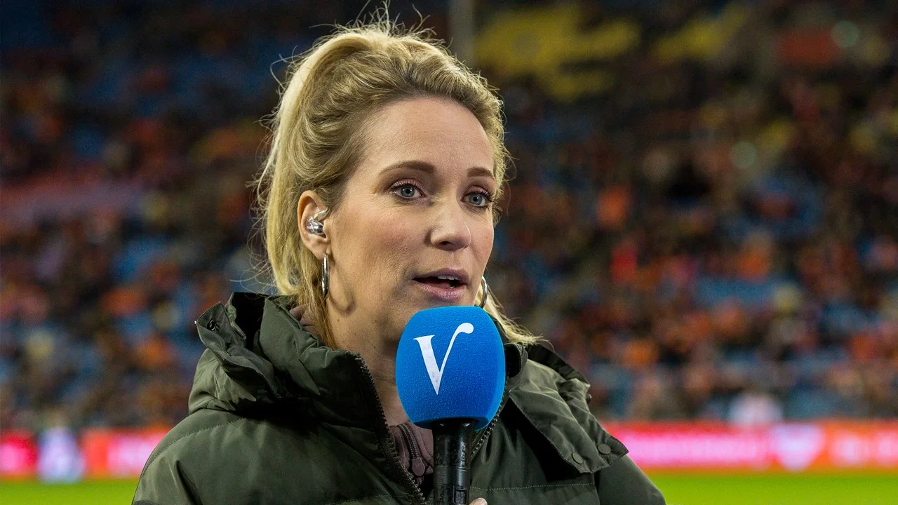 Hélène onthult ambitie: 'Dat zou ik wel willen presenteren'