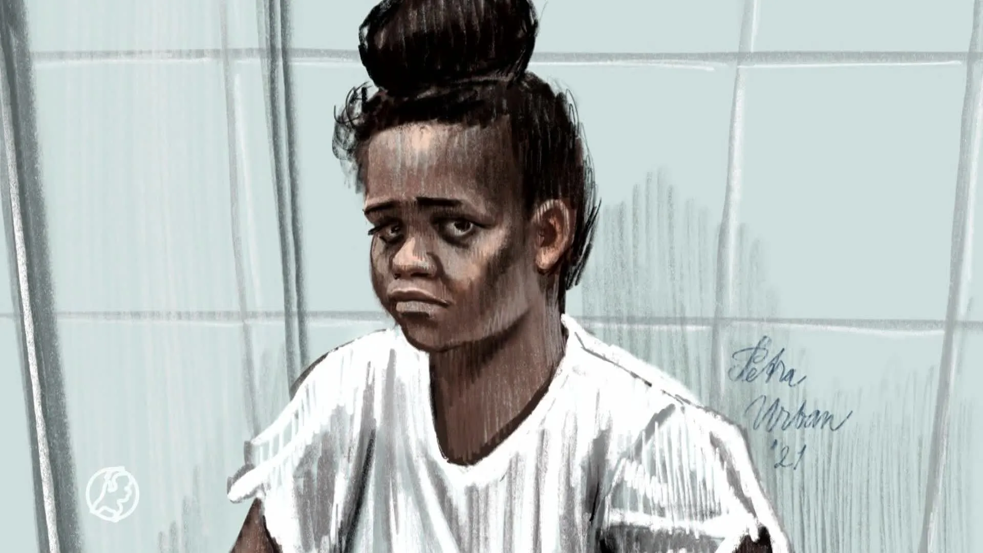 Moeder 'containerbaby' krijgt vier jaar celstraf