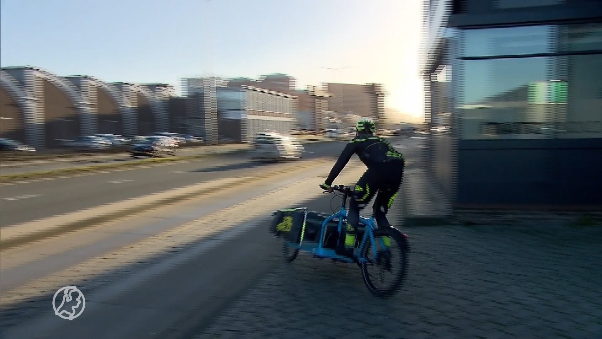 Lockdown vlak voor kerst en de pakketgekte is compleet