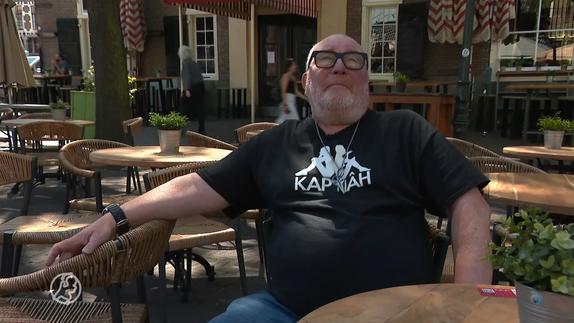 Vrienden van Rutte over zijn vertrek