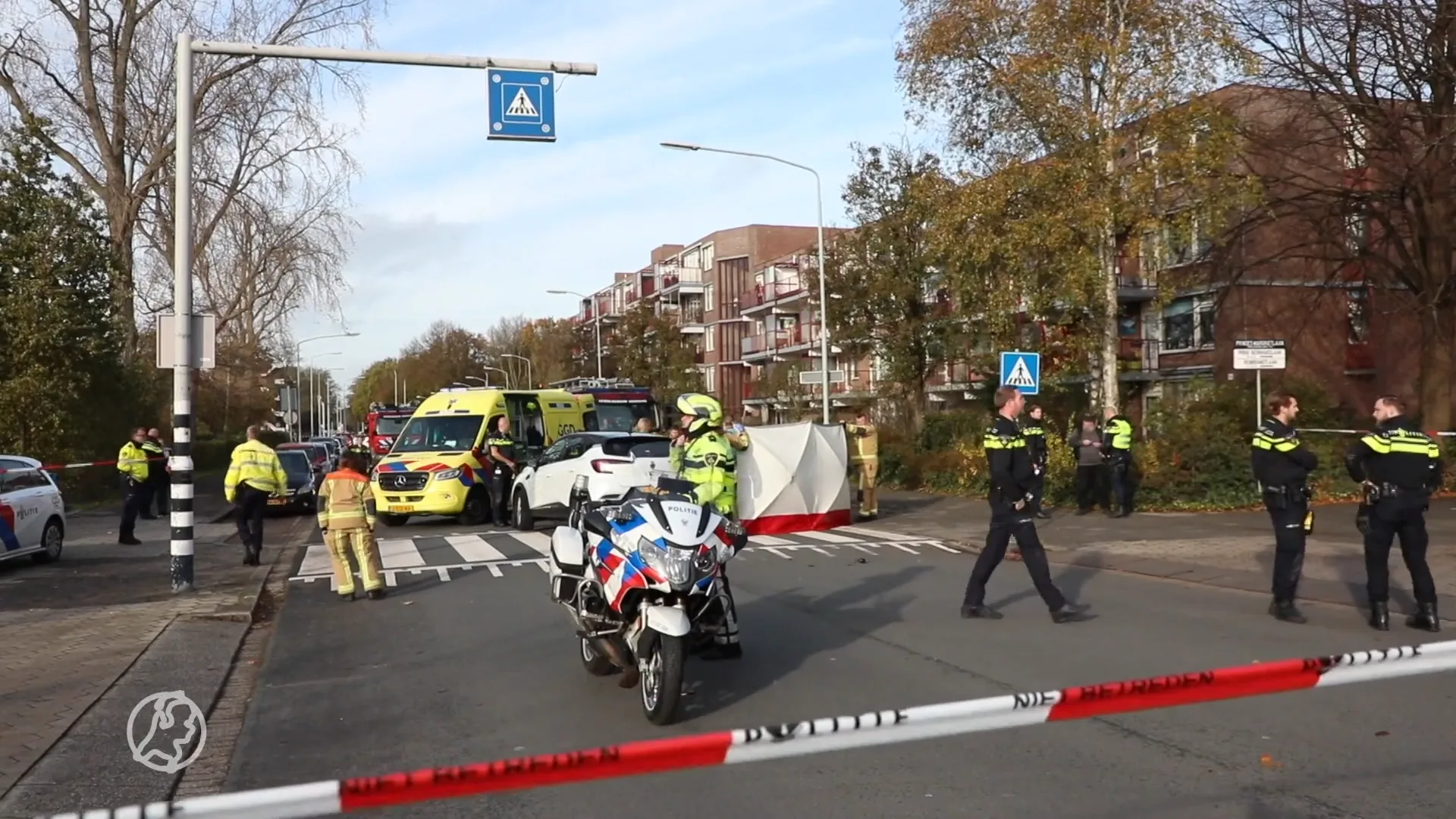 78-jarige fietser uit Zoetermeer overleden door aanrijding