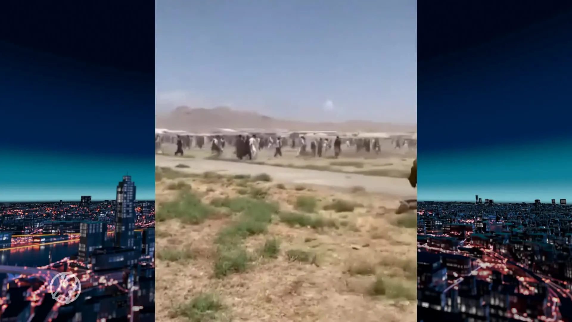 Kaag kan nog niet zeggen hoeveel evacuees zijn achtergebleven in Afghanistan