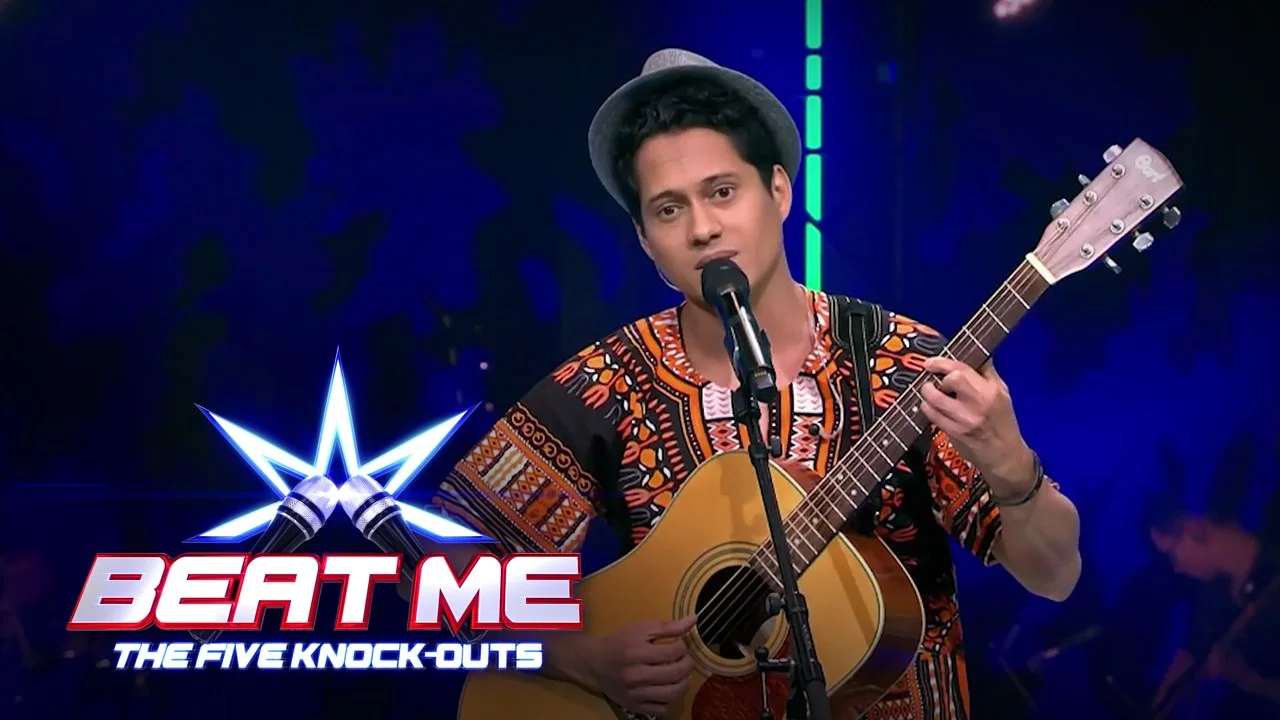 Darren Gardner - Sunday Morning