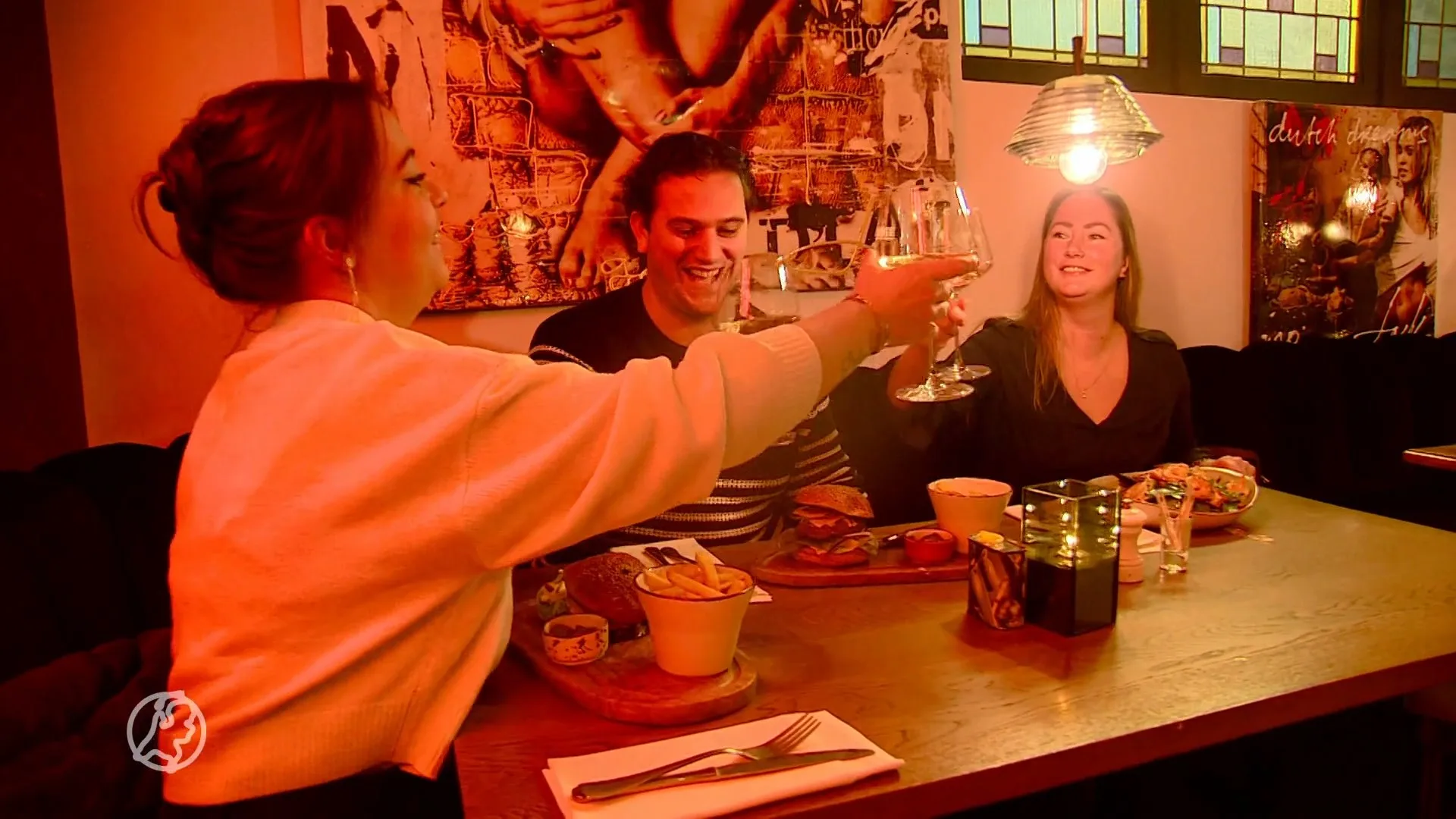 Horeca door heel Nederland open op protestdag: 'Eindelijk kunnen we weer wat doen!’