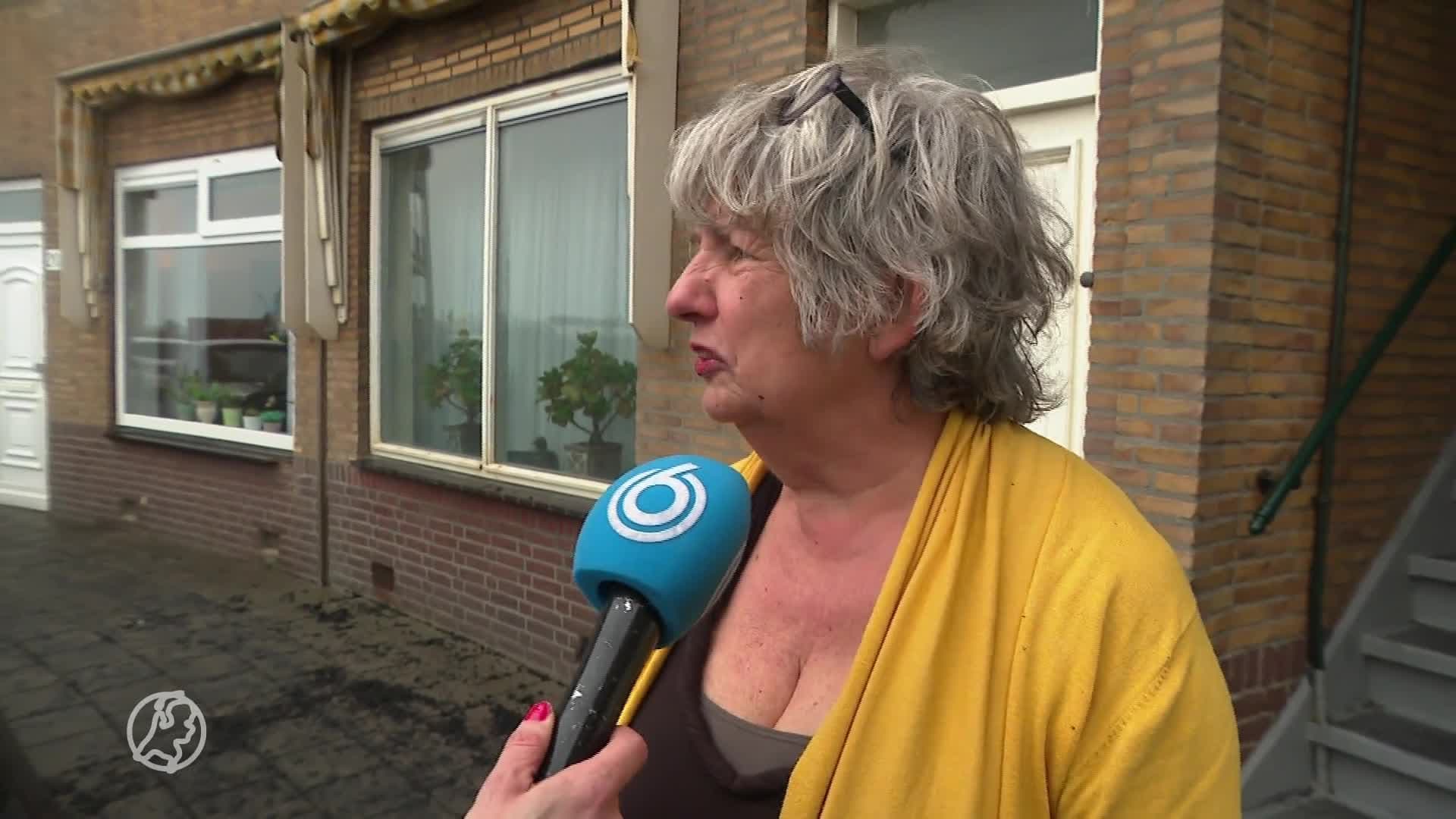 Na vonkenregen en twee jaar corona weer vreugdevuren in Scheveningen en Duindorp