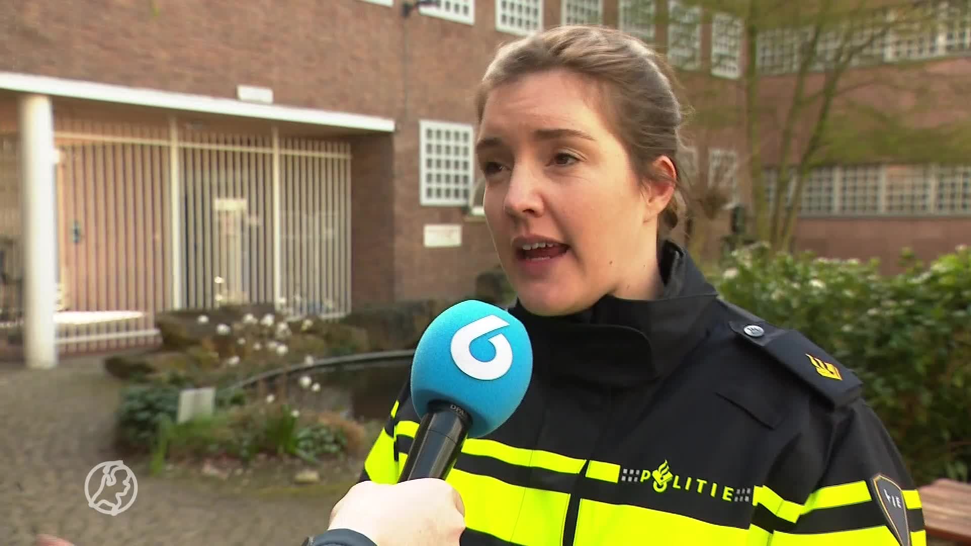 Vrouw (47) doodgeschoten op straat in Amsterdam, vermoedelijke schutter (57) dood gevonden