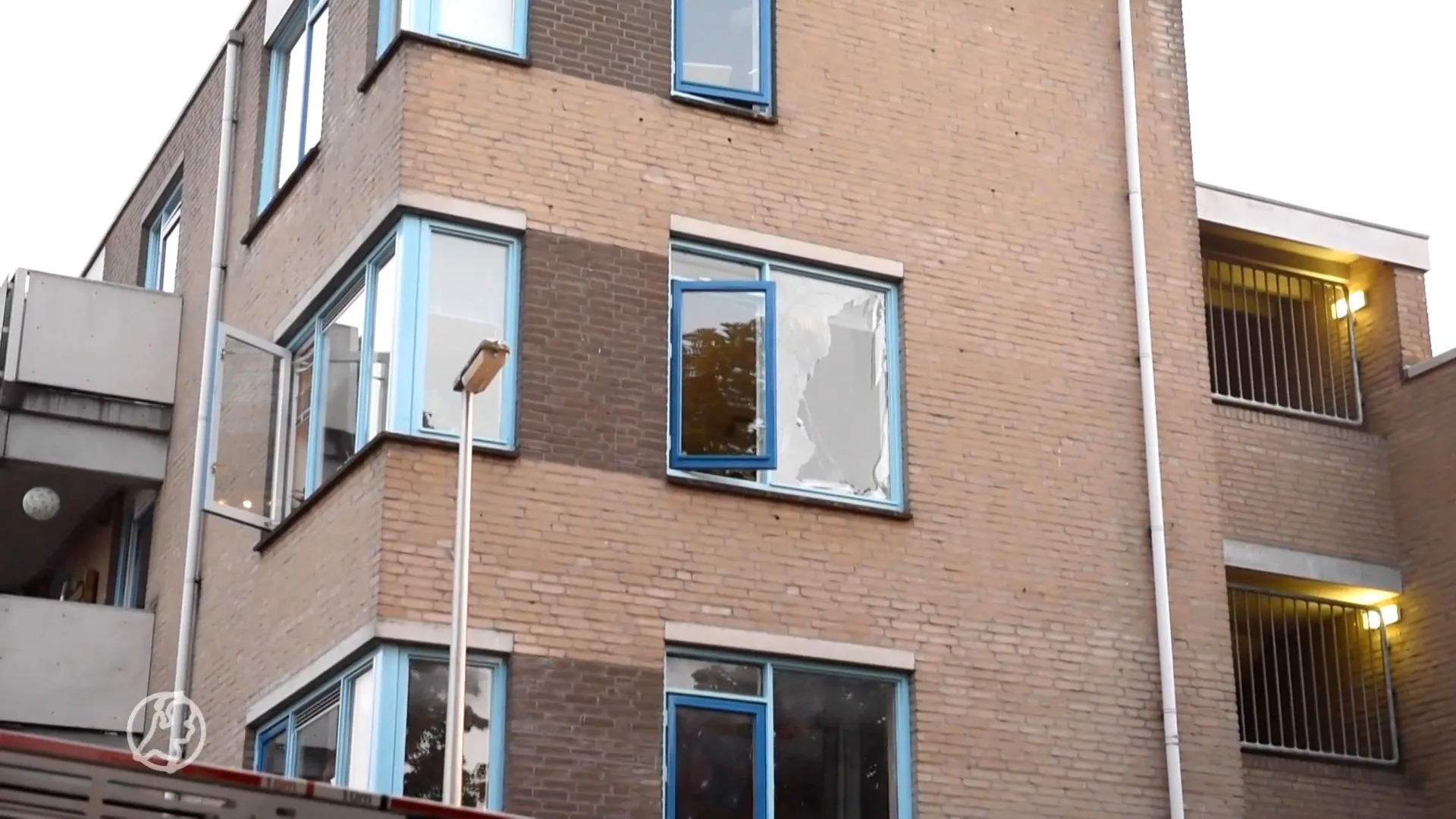 'Vuurwerkbom' jaagt bewoners Utrechtse Geuzenwijk stuipen op het lijf, buurt wil camera's terug