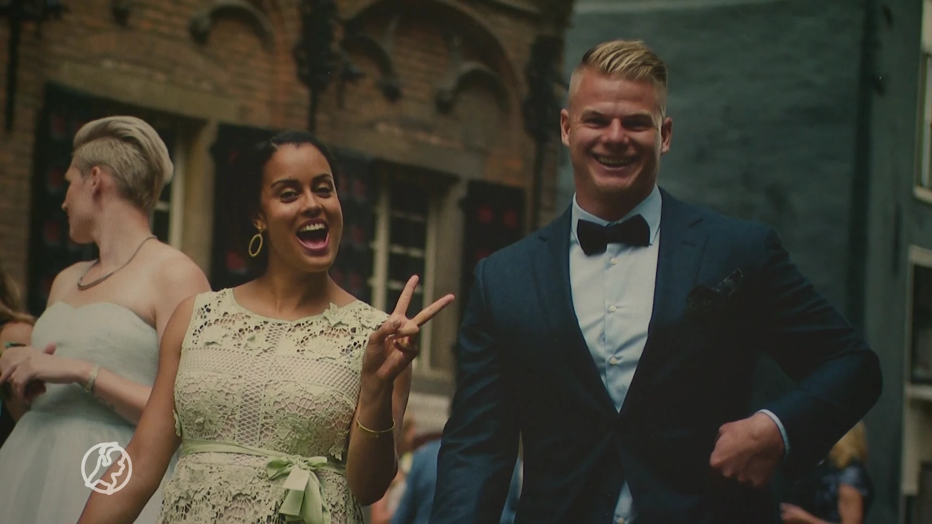 Ja, ja, JA! Bruiloften zijn weer terug van weggeweest en er komt zelfs een trouwexplosie aan