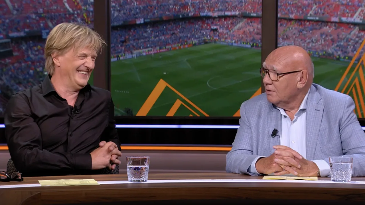 Wim en Kees gaan naar Tirana: 'Ben nooit zo bang dat Kees verbrandt, alleen z'n schedel een beetje'