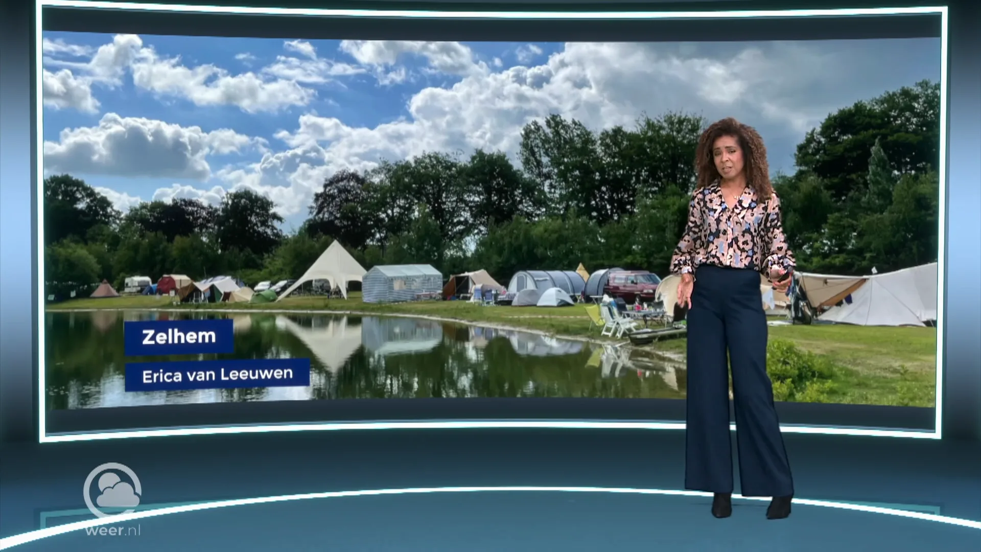 Weerbericht vrijdag 27 mei 2022