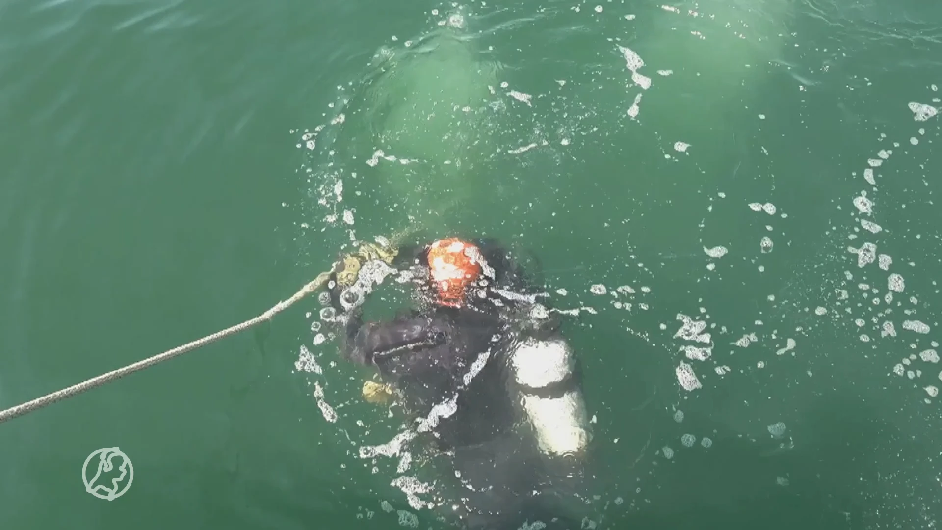 Antwoorden voor nabestaanden: nieuwe stichting speurt verloren gewaande vissersschepen op