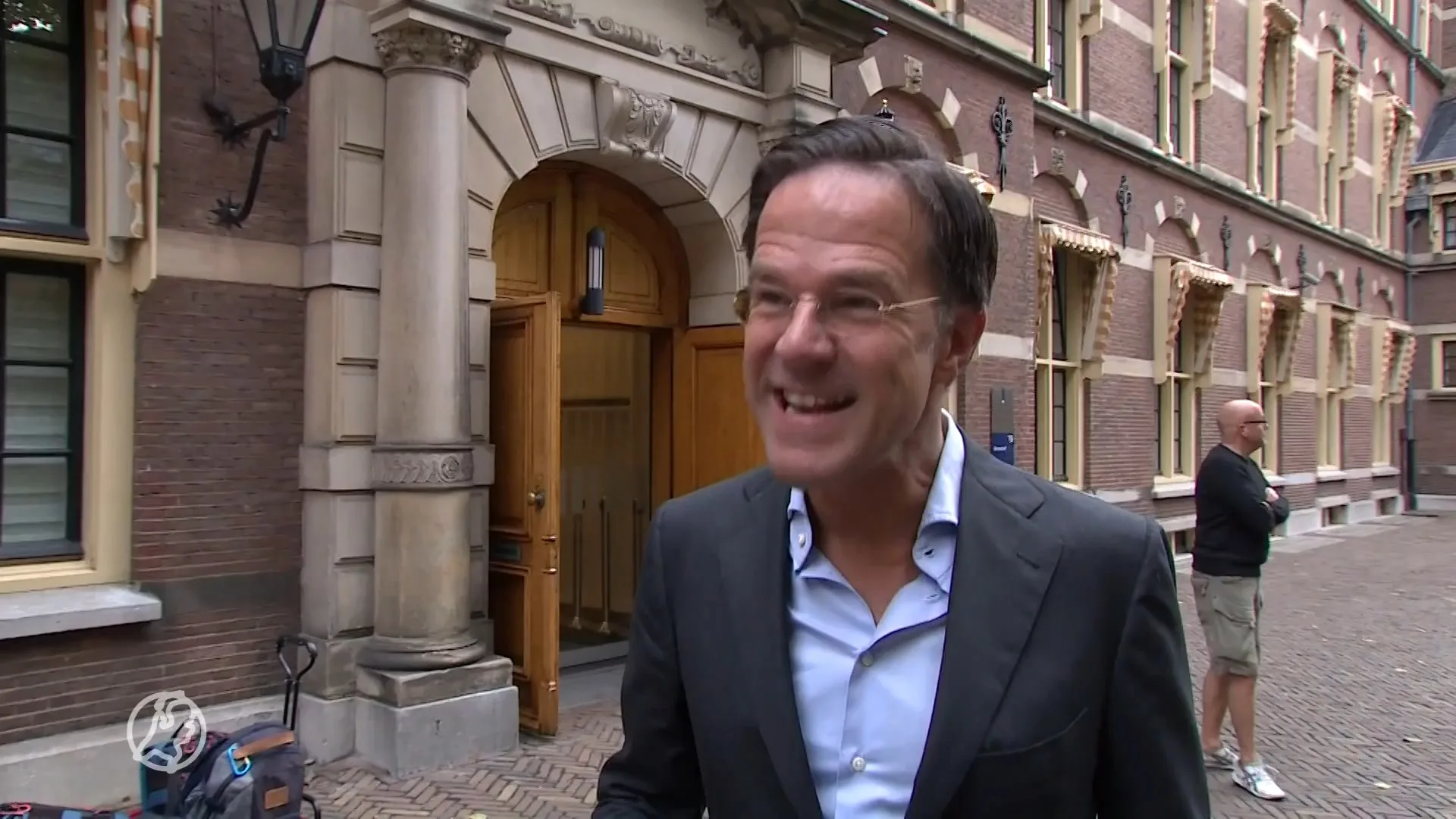 Dit zijn de favoriete tv-programma's van Rutte en De Jonge