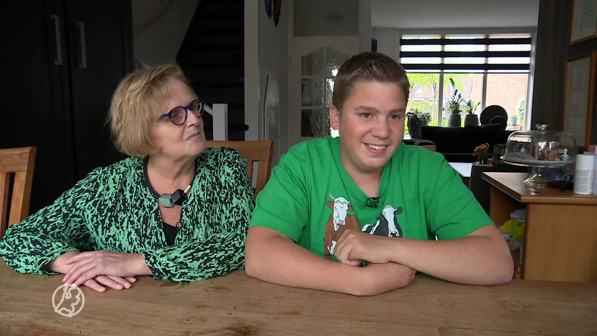 Massale steun voor nabestaanden dodelijk drama zorgboerderij