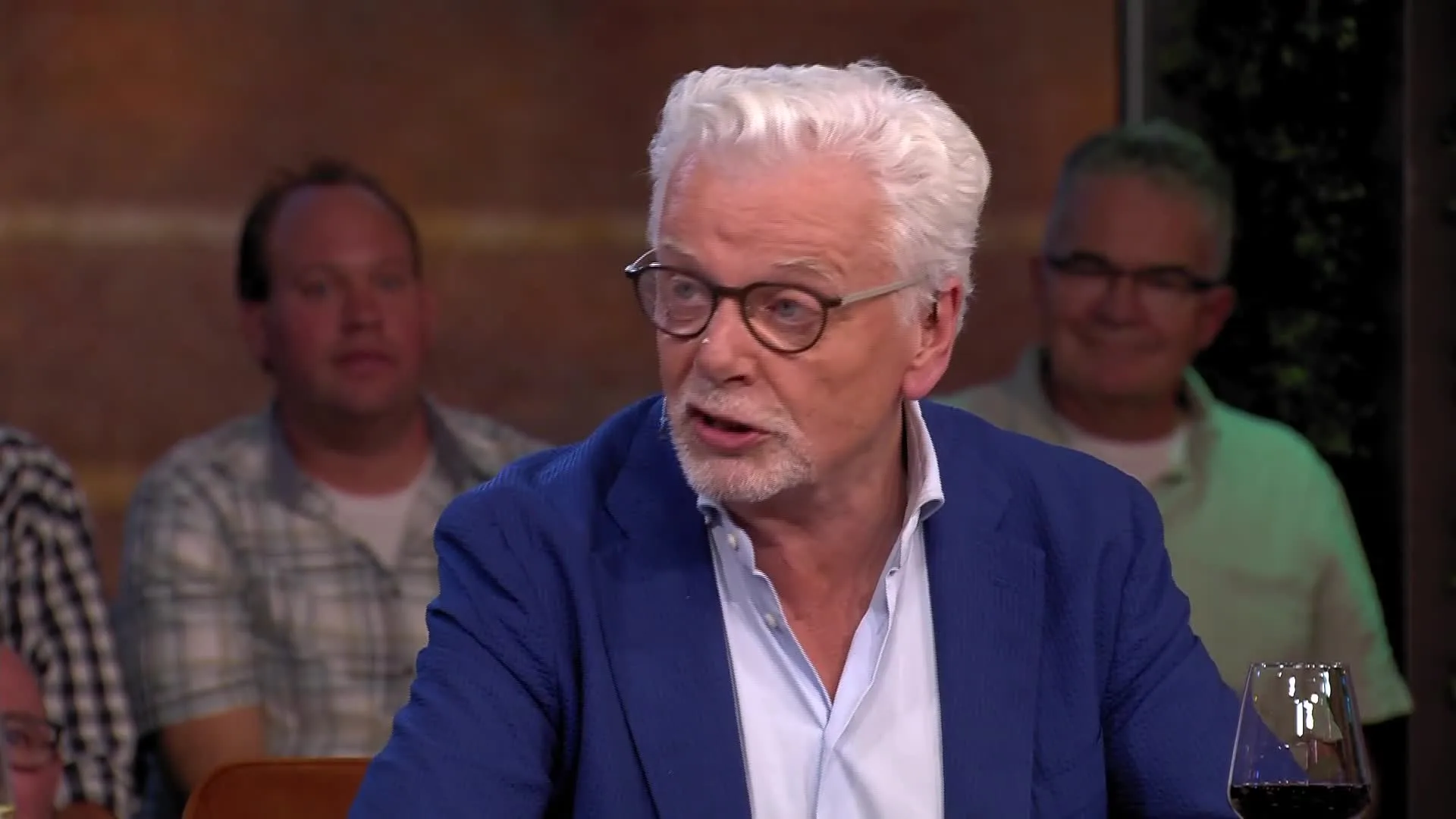 Jan Slagter maakt bekend: Animal Crackers komt terug van André van Duin