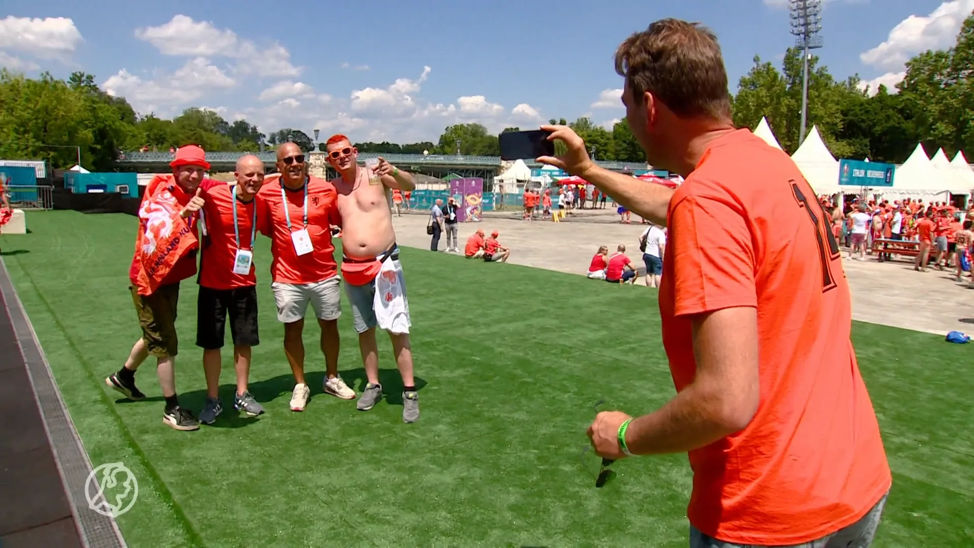 Qatar strikt Oranjefans met gratis tripje naar WK in ruil voor reclame op social media