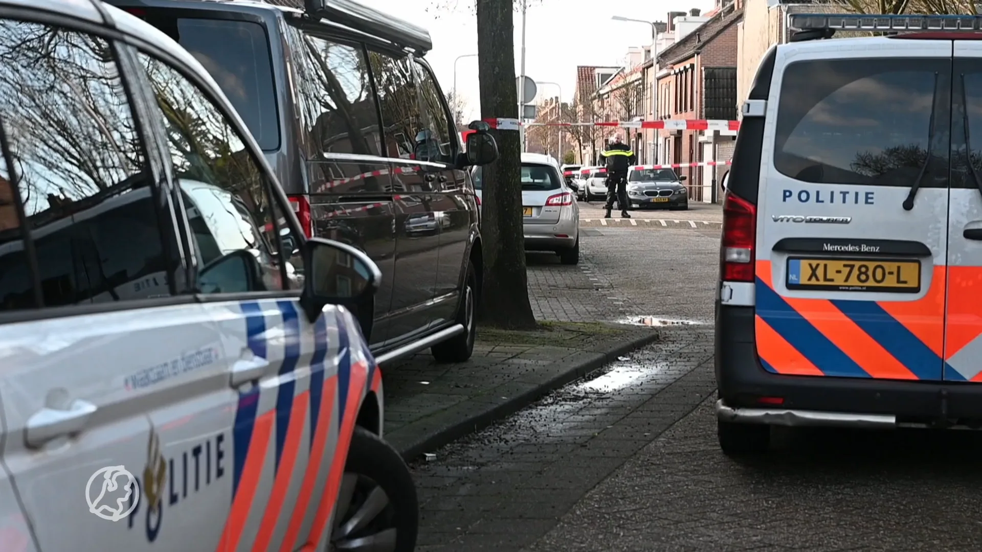 Man komt niet opdagen op werk, politie vindt hem zwaargewond in huis