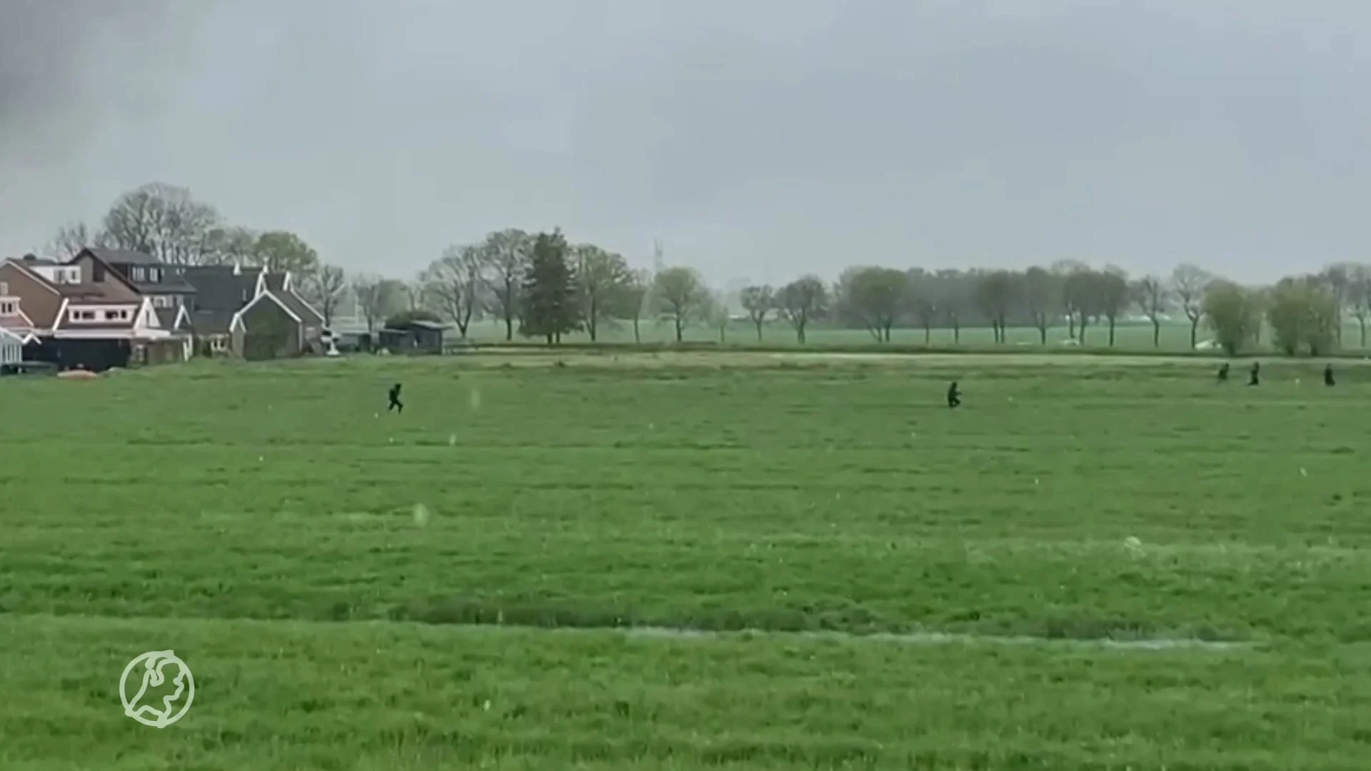 Verdachten overval waardetransport Amsterdam blijven in de cel